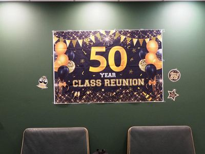 KVIITM75 Batch 50th Anniversary Celebration