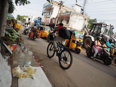 India in the August/September timeframe