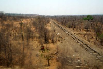 South Africa, Eswatini, Zimbabwe and Botswana in 2025