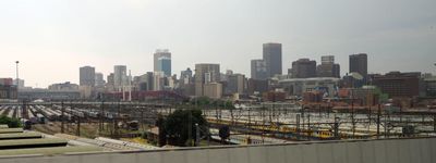 South Africa, Eswatini, Zimbabwe and Botswana in 2025