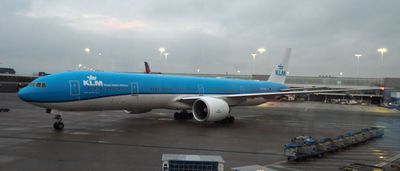 Arrival In Johannesburg and visit to Soweto