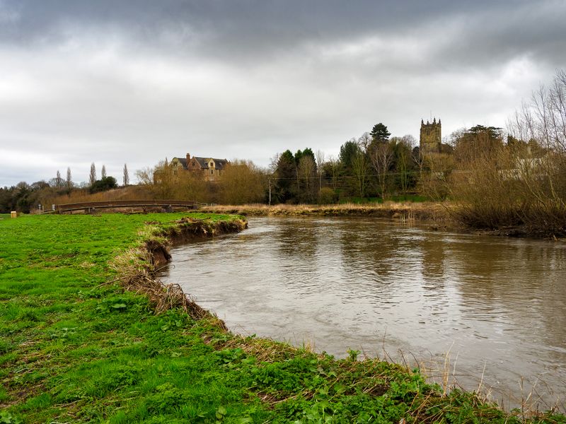 River Tame