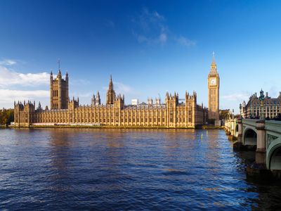 Houses of Parliament