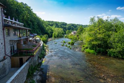 River Teme