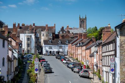 Lower Broad Street