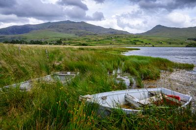 Llyn Y Gadair
