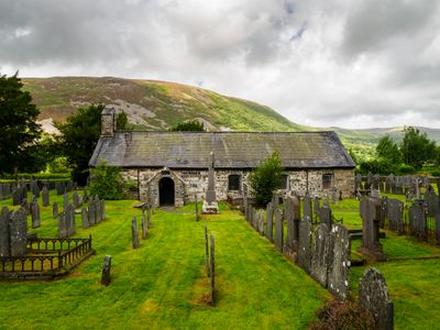 St Michaels Church