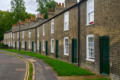 Lower Park Street