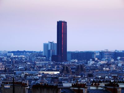 Paris, France