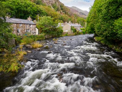 Afon Glaslyn