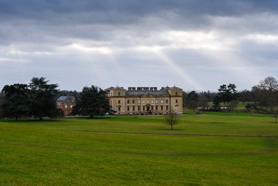 Croome Court