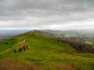 Ramblers