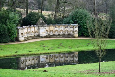 Temple of British Worthies