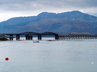 Barmouth Viaduct