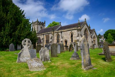 Holy Trinity Church