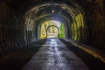 Headstone Tunnel