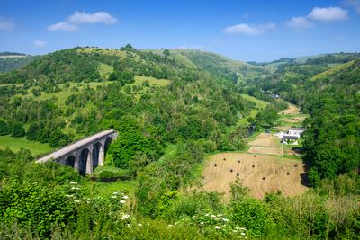 Monsal Dale