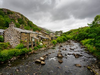 Afon Glaslyn