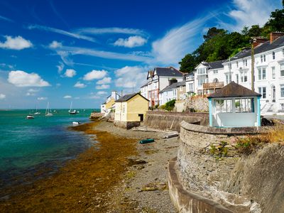 Aberdyfi