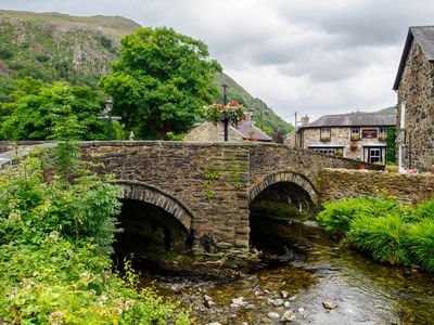 Afon Colwyn