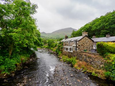 Afon Glaslyn