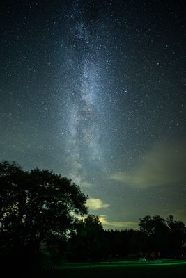 Milky Way
