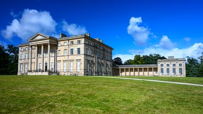 Attingham Park