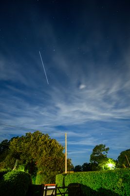 The Sky