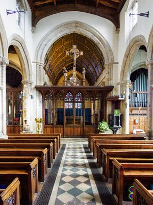 Lincolnshire