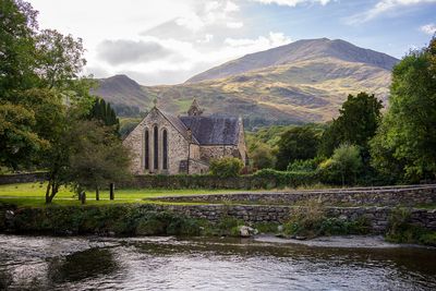St. Marys Church 