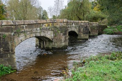 Holme Bridge