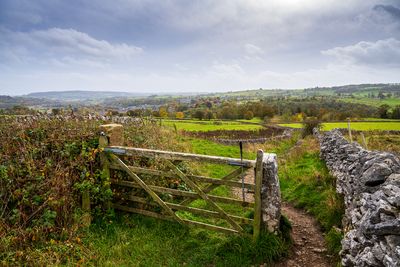 Bridleway