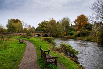 River Wye