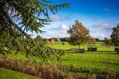 Croome Court