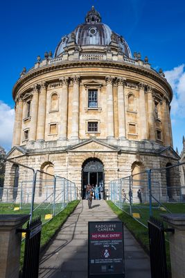Radcliffe Camera