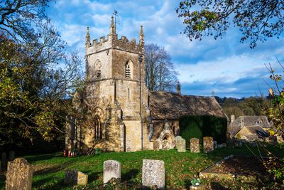 St. Peter's Church