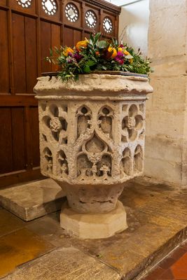 Font