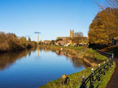 River Severn