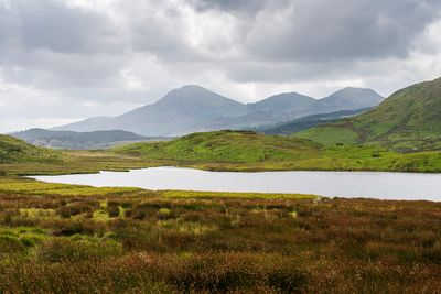 Images from Wales - 2024