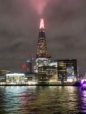 The Shard