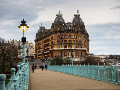 Grand Hotel
