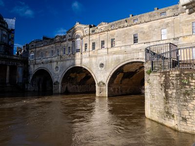 Pulteney Bridge