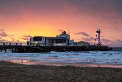 Bournemouth Pier