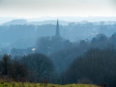 Spire