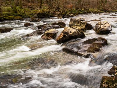 Afon Glaslyn 