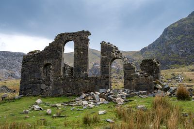 Rhosydd Chapel