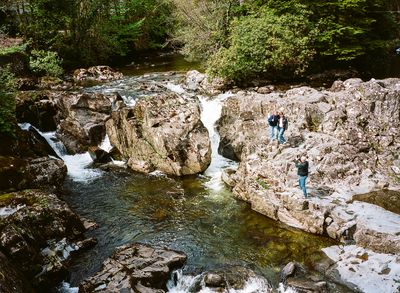 Images from Wales - 2025