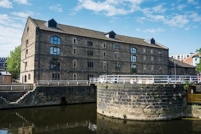 Yorkshire