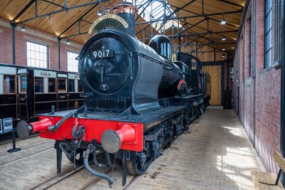 Cambrian Coast Express
