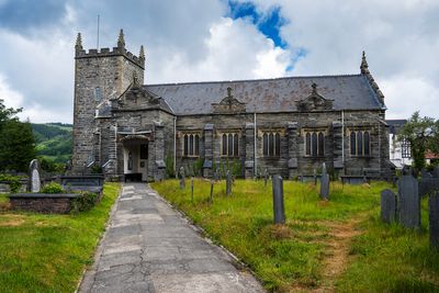 Images from Wales - 2025